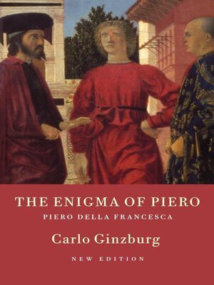 cover image of The Enigma of Piero